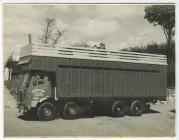 Sawel Mill lorry c.1964