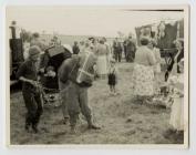 Pontrhydygroes and Ysbyty Ystwyth Carnival