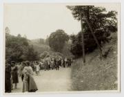 Pontrhydygroes and Ysbyty Ystwyth Carnival