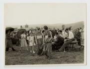 Pontrhydygroes and Ysbyty Ystwyth Carnival