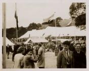 Eisteddfod Llangollen c.1940