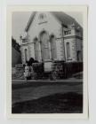 Cemais Chapel before it was renovated