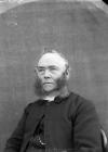 Revd Griffith Parry, Aberystwyth (1827-1901) (CM)