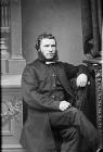 Revd E Evans, Birkenhead (W)