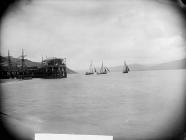 Aberdyfi regatta