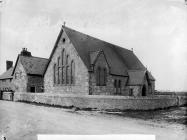 Bodorin Chapel (Cong), Abergele (1897)