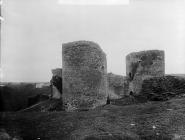 Cilgerran Castle