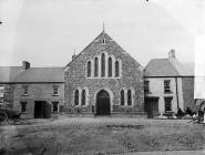 Capel Babell (MC), Cilgerran