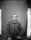 Parchg Evan Herber Evans (1836-96)