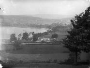 Llyn Tegid and Y Bala