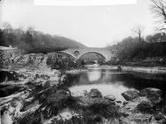 Cenarth bridge