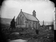 cemetery, Holywell