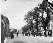 Plas Coch Hotel, Y Bala