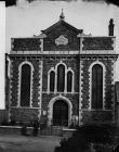 Congregational chapel, Y Bala