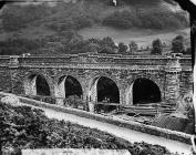 Pont Gethin, Dolwyddelan