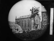 Capel Tabernacl (A), Dolgellau