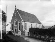 Capel Methodistiaid Calfinaidd, Llanrhaeadr yng...