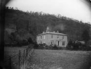 Dyffryn Hall, Meifod