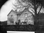 ficerdy, Llangurig