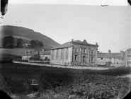 Bethania chapel (W), Penmachno