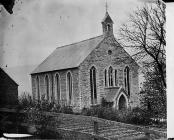 Congregational chapel, Llandderfel