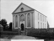 Capel Tabernacle (A), Hendy-gwyn