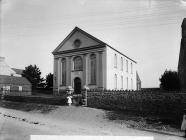 Tabernacle Chapel (Cong), Whitland