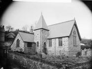 Capel y Graig, Llandysul (Cer.)