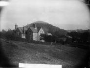 vicarage, Bwlchycibau, Meifod