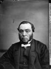 Revd John Hughes (1827-93)