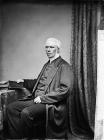 Parchg Robert Ellis, Ysgoldy (1808-81) (1870)
