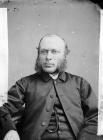 Revd David Charles Davies (1826-91) (1864)