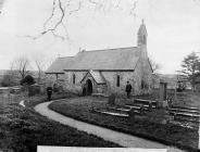 church, Henry's Moat