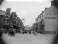 Uxbridge celebrations, Porthaethwy (1896)