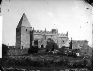 church, Llaneilian