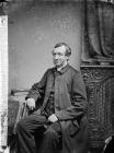 Revd David Charles (1812-78)