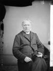 Revd Dr Thomas Phillips, Hereford (1806-70) (1864)