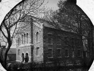 Calvinistic Methodist Chapel, Trawsfynydd