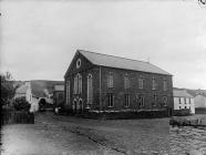 Capel Bethel (MC), Llanddewibrefi