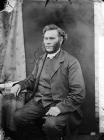 Revd H Thomas, Llanfair