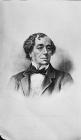 Benjamin Disraeli