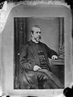 Revd William Davies, Bangor (1820-1875) (?)