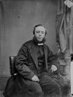 Revd David Saunders (1831-92) in 1865