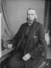 Revd William Thomas (1832-1911), Whitland