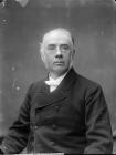 Principal Thomas Charles Edwards (1837-1900)