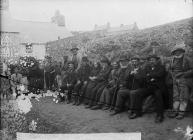 Senedd Aberdaron (1896)