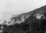 ficerdy, Aberdyfi