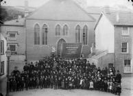 Aberdyfi Temperance Society