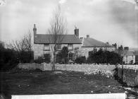 St George's Methodist chapel, Abergele (1897)