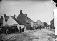 George & Dragon, Abergele